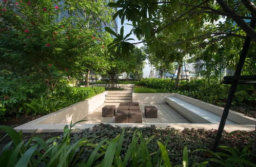 园林景观工程中的绿化施工图设计基本原则与施工实践