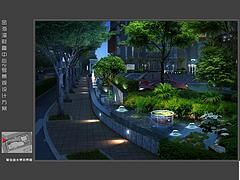 弈采园林 值得信赖的园林景观绿化施工与供货专家