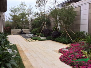 匠心独运，绿满岭南——广东东篱环境股份园林绿化工程施工项目评选参选报告