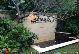 精品景观入口&大门设计 从高清实景到施工落地的完整指南